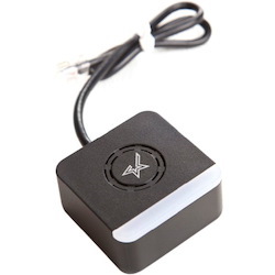 Star Micronics MC-Sounder, Programmable Buzzer and Visual Alarm for mC-Print
