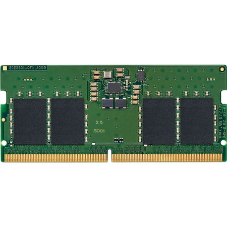 Kingston 16GB (2 x 8GB) DDR5 SDRAM Memory Kit