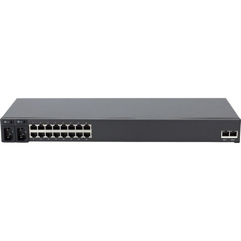 Opengear CM7148-2-SAC-EU Terminal Server