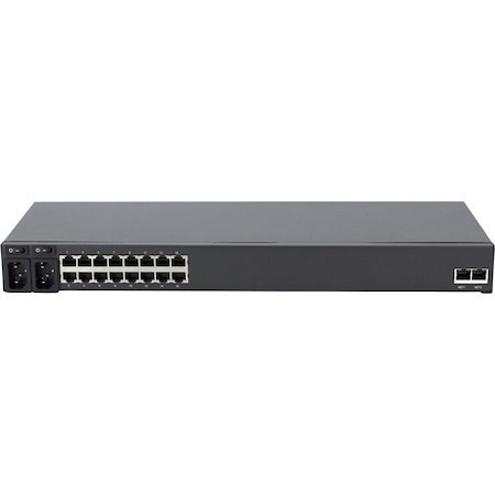 Opengear CM7148-2-DAC-UK Terminal Server