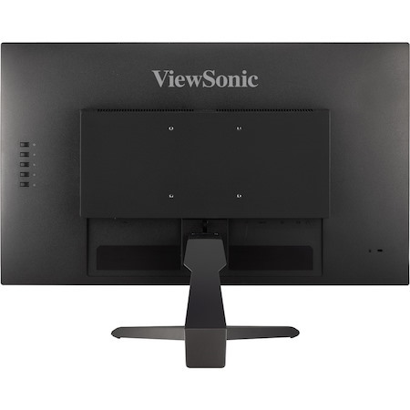 ViewSonic VX2467-MHD 24 Inch 1080p Gaming Monitor with 100Hz, 1ms, Ultra-Thin Bezels, FreeSync, Eye Care, HDMI, VGA, and DP