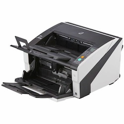 Fujitsu fi-7900 ADF/Manual Feed Scanner - 600 dpi Optical - TAA Compliant