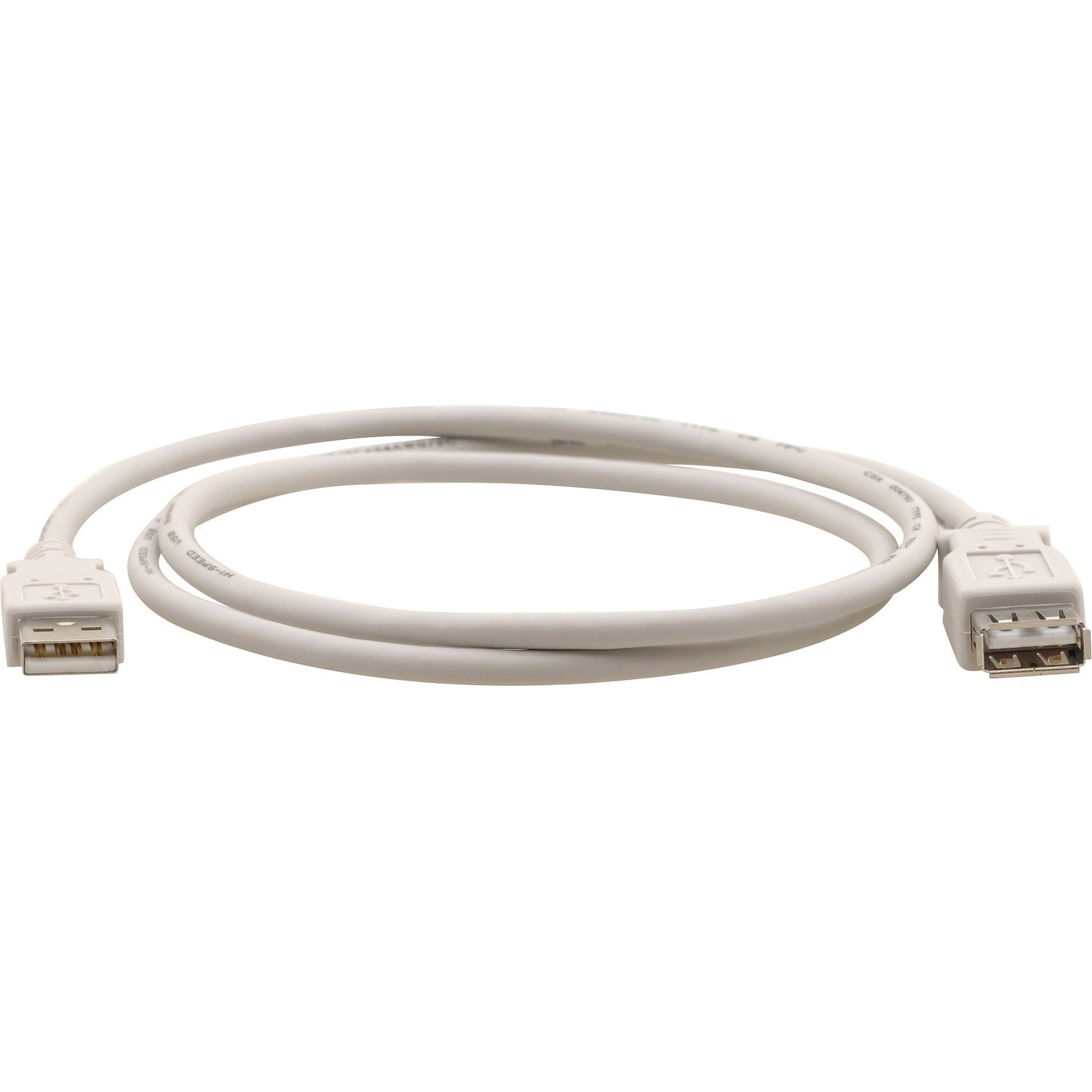 Kramer C-USB/AAE-1 30.48 cm USB Data Transfer Cable