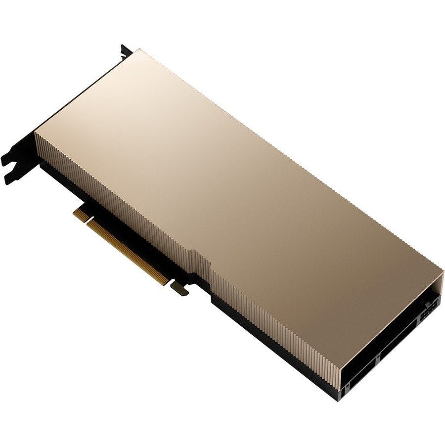 HPE NVIDIA A100 Graphic Card - 80 GB HBM2e - Full-height