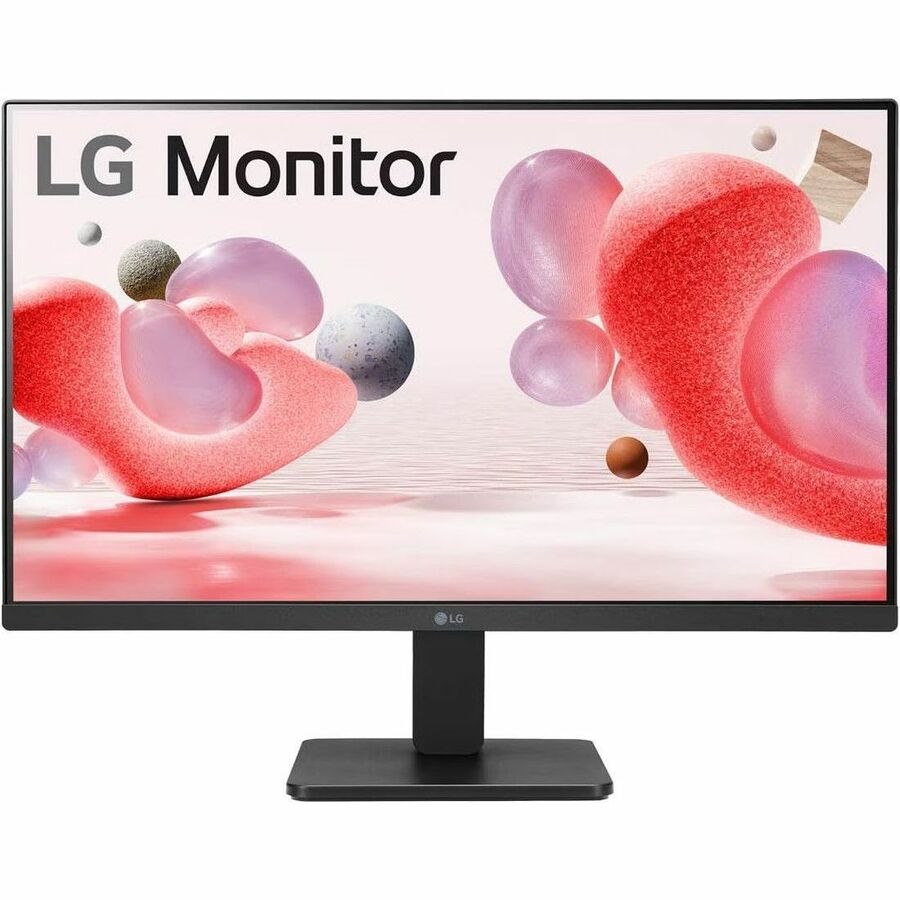 LG 24MR400-B 24" Class Full HD LCD Monitor - 16:9