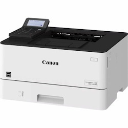 Canon imageCLASS LBP236dw Desktop Wireless Laser Printer - Monochrome