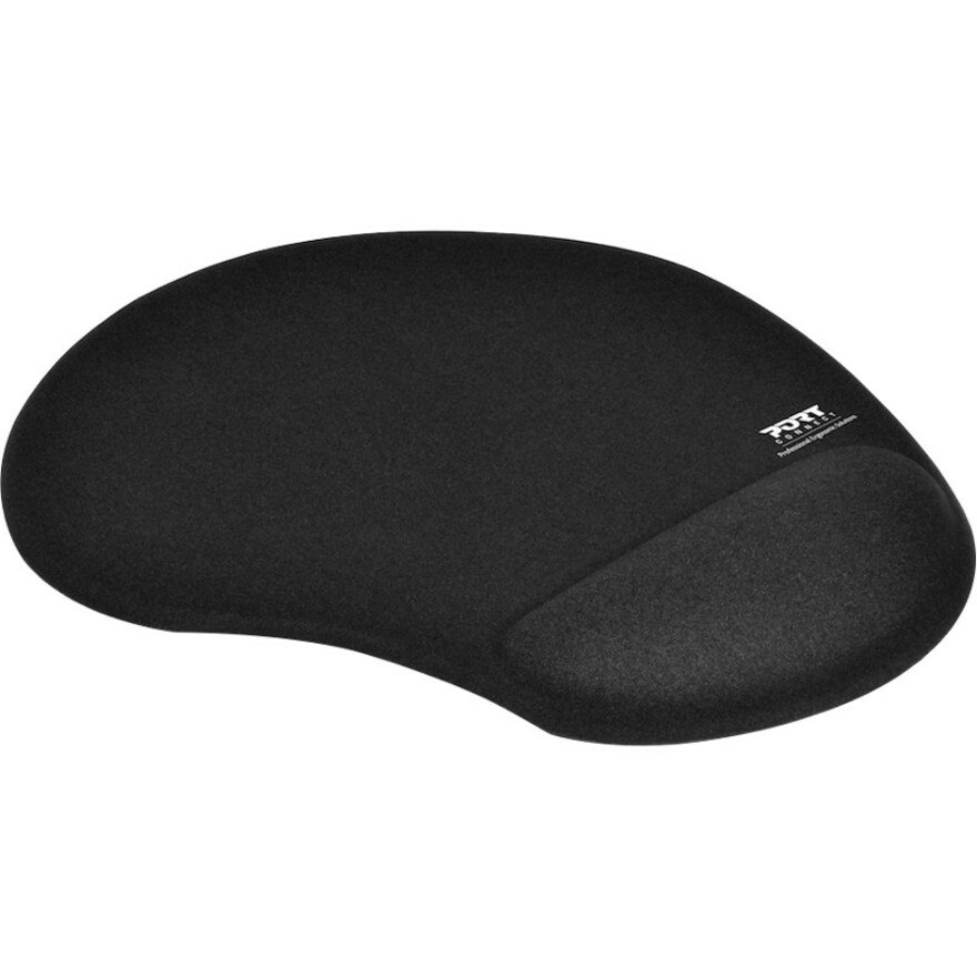 Port Mouse Pad