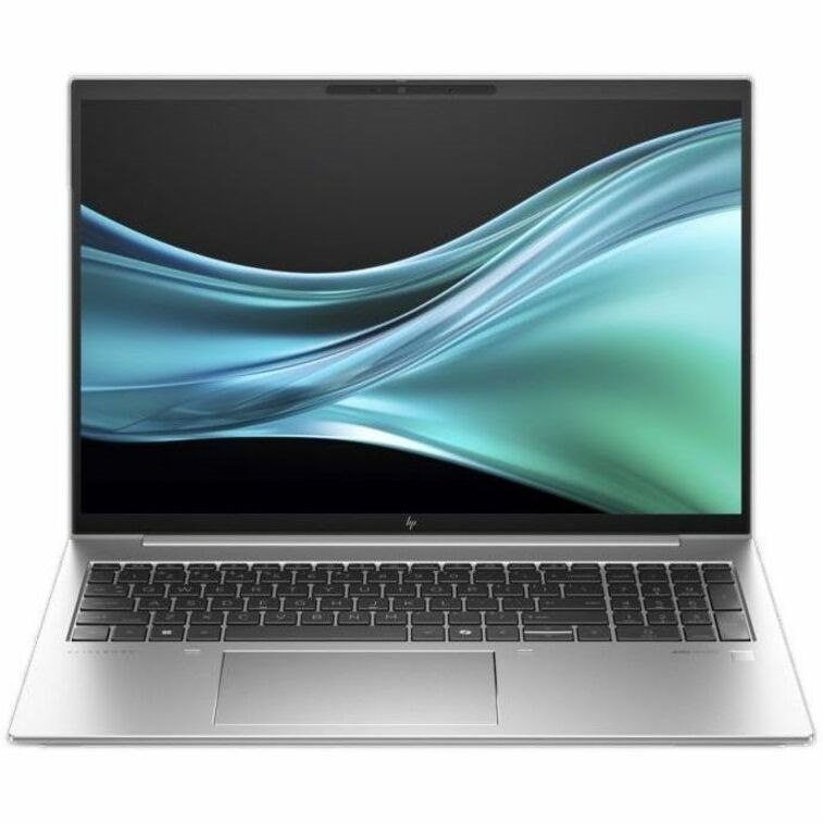 HP EliteBook 860 G11 16" Notebook - WUXGA - Intel Core Ultra 5 125U - vPro Technology - 16 GB - 512 GB SSD