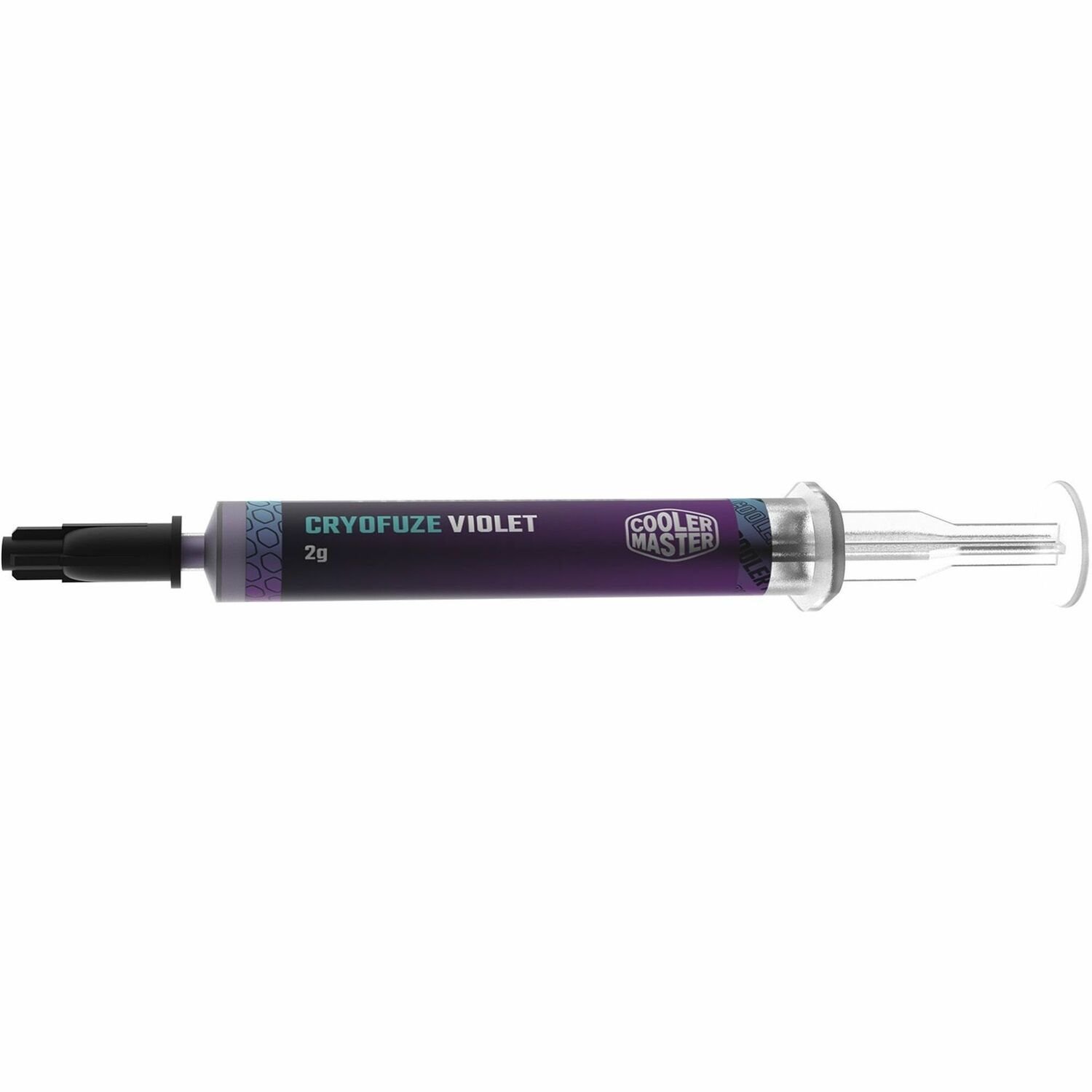 Cooler Master Thermal Grease Cryofuze