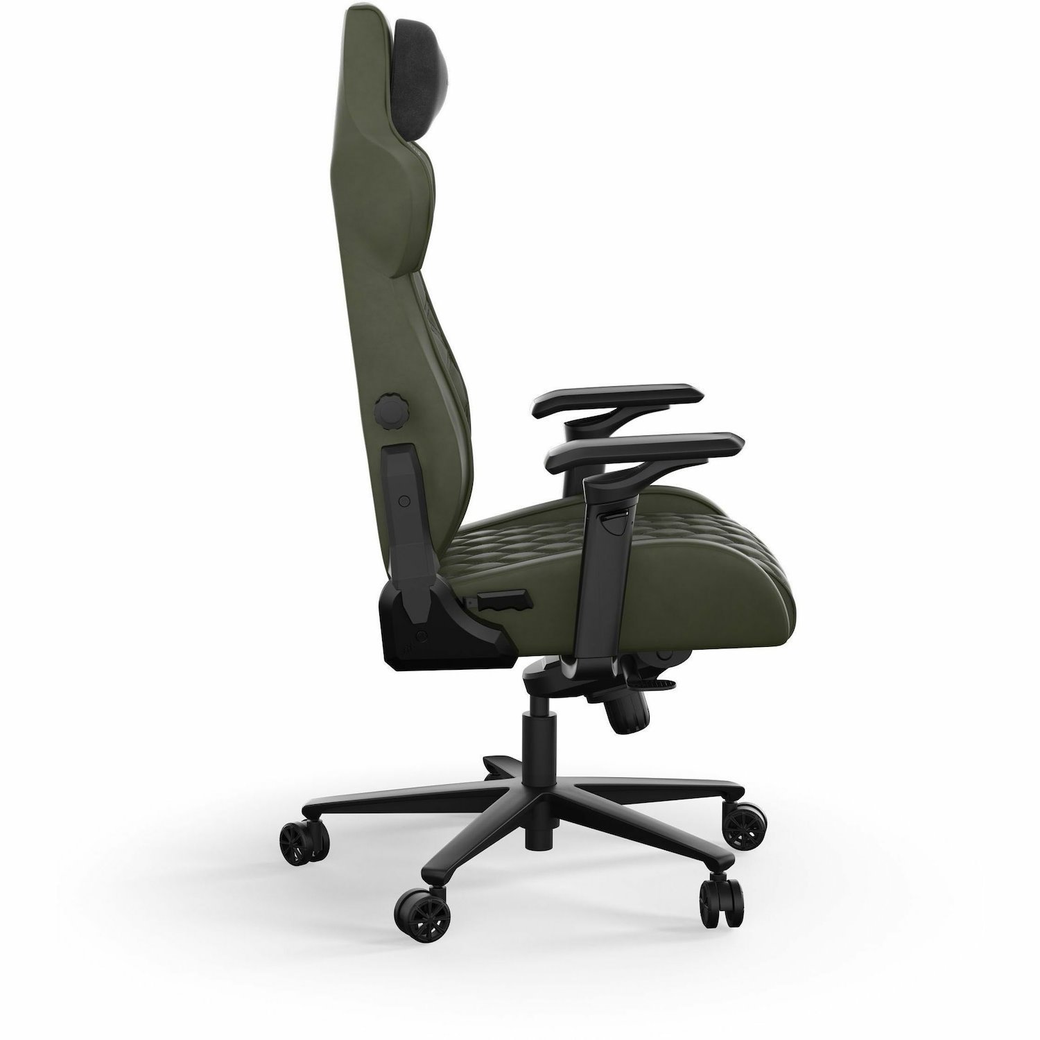 Corsair TC500 LUXE Gaming Chair