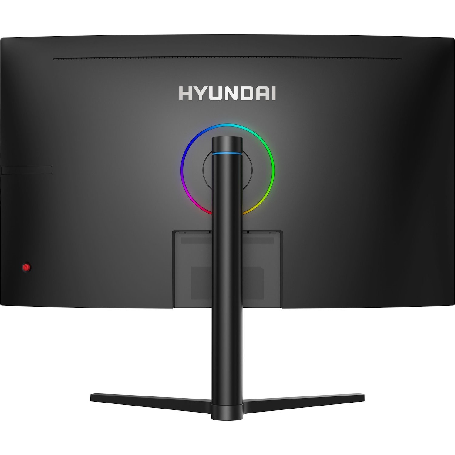 Hyundai 32-Inch Curved Gaming Monitor, 165Hz, 1080p Full HD (1920x1080) LED, HDMI, VESA Mountable, Black, 32CGM Series