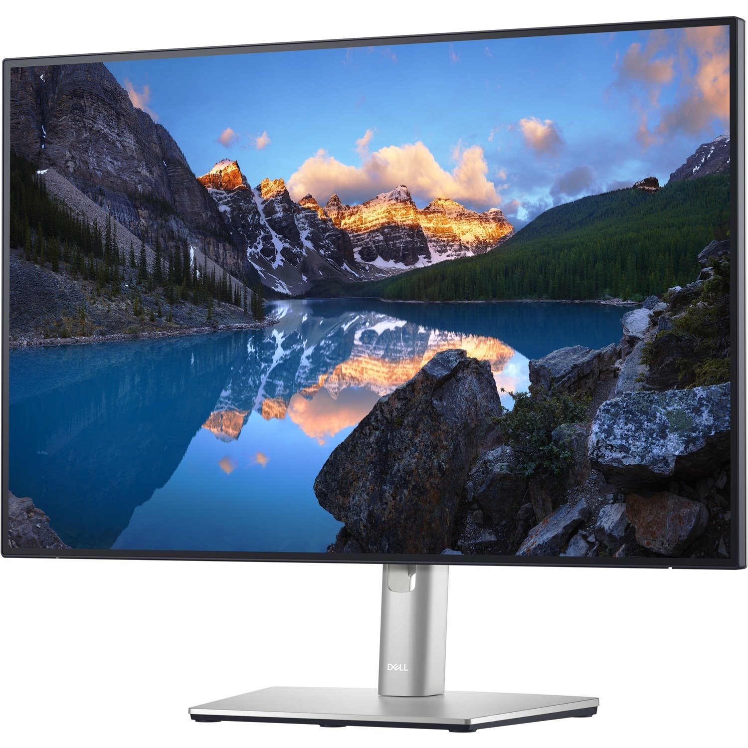 Dell U2421E 61.2 cm (24.1") WUXGA LED LCD Monitor - 16:10
