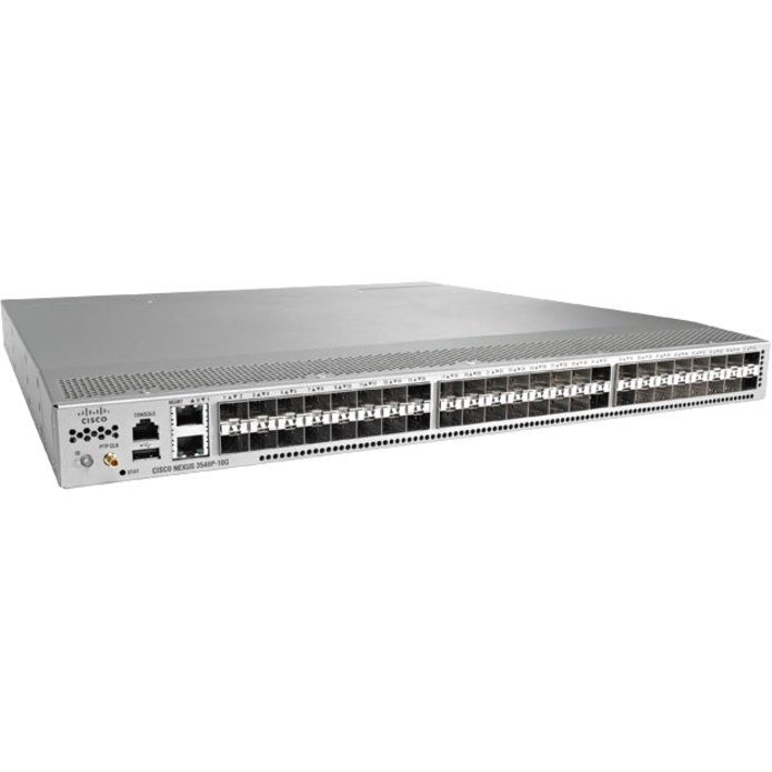 Cisco Nexus 3548 Switch