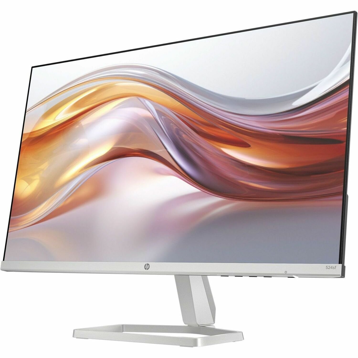 HP 524sf 24" Class Full HD LCD Monitor - 16:9