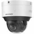 Hikvision DeepinView iDS-2CD7587G0-XZHS(Y) 8 Megapixel Outdoor 4K Network Camera - Color - Dome