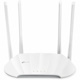 TP-Link TL-WA1801 Dual Band IEEE 802.11 a/b/g/n/ac/ax 1.73 Gbit/s Wireless Access Point