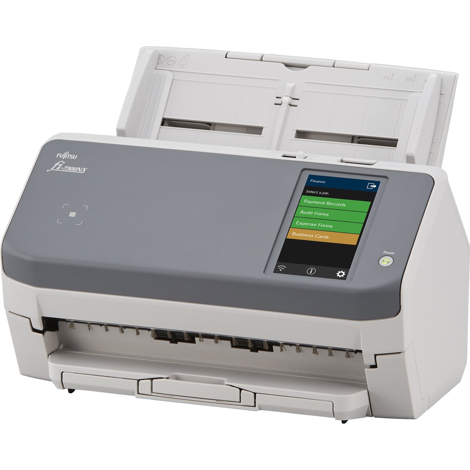 Ricoh fi-7300NX Sheetfed Scanner