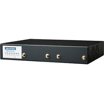 Advantech FWA-1012VC-2CA1S Network Appliance