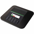 Cisco 8832 IP Conference Station - Corded - Charcoal - TAA Compliant