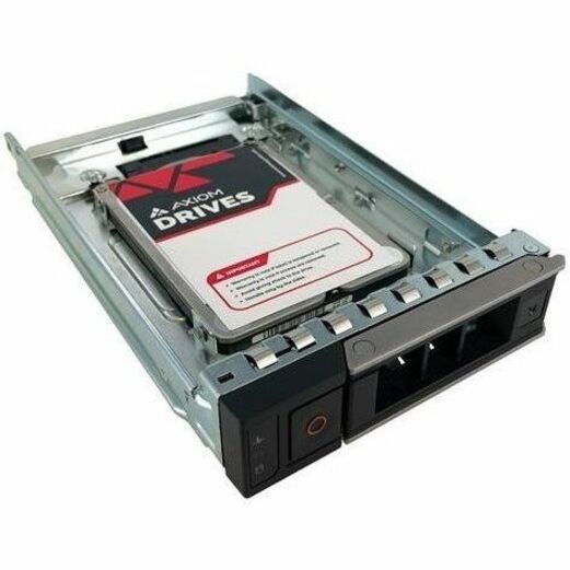 Axiom 600 GB Hard Drive - 3.5" Internal - SAS (12Gb/s SAS)