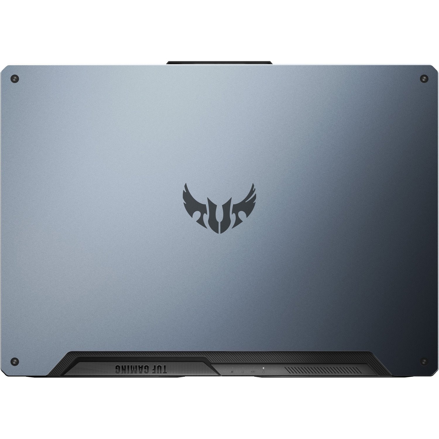 TUF Gaming F15 FX506 FX506HCB-HN1138W 39.6 cm (15.6") Gaming Notebook - Full HD - 1920 x 1080 - Intel Core i5 11th Gen i5-11400H Hexa-core (6 Core) 2.70 GHz - 8 GB Total RAM - 512 GB SSD - Eclipse Gray