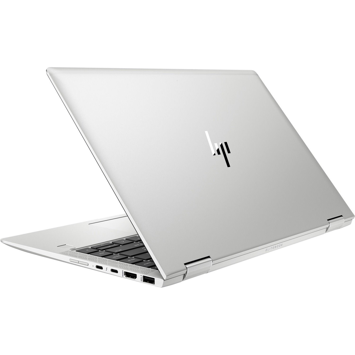 HP EliteBook x360 1040 G6 14" Touchscreen Convertible 2 in 1 Notebook - Intel Core i7 8th Gen i7-8665U - 16 GB - 512 GB SSD - English, French Keyboard