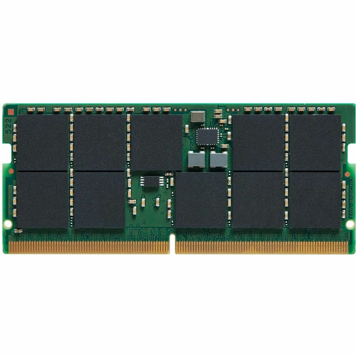 Kingston Server Premier 32GB DDR5 SDRAM Memory Module