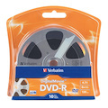Verbatim DigitalMovie 8x DVD-R Media