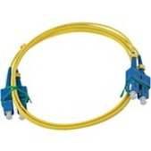 Netpatibles FDEBUBUV3Y10M-NP Fiber Optic Duplex Network Cable