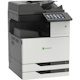 Lexmark CX921de Laser Multifunction Printer - Color