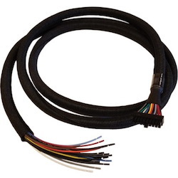 CradlePoint 2×10 GPIO Demo Cable