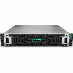 HPE ProLiant DL380 G11 2U Rack Server - 1 x Intel Xeon Gold 5416S 2 GHz - 32 GB RAM - Serial ATA/600, 12Gb/s SAS Controller