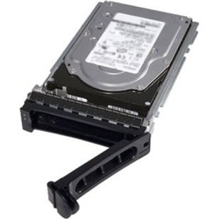 Dell 1.20 TB Hard Drive - 2.5" Internal - SAS (12Gb/s SAS)