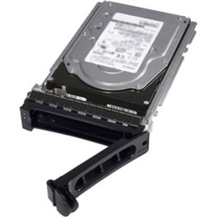 Axiom 2TB 6Gb/s SATA 7.2K RPM LFF Hot-Swap HDD for Dell - 400-ATKK