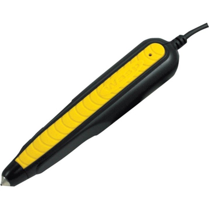 Wasp WWR2900 Wand Barcode Scanner - Cable Connectivity