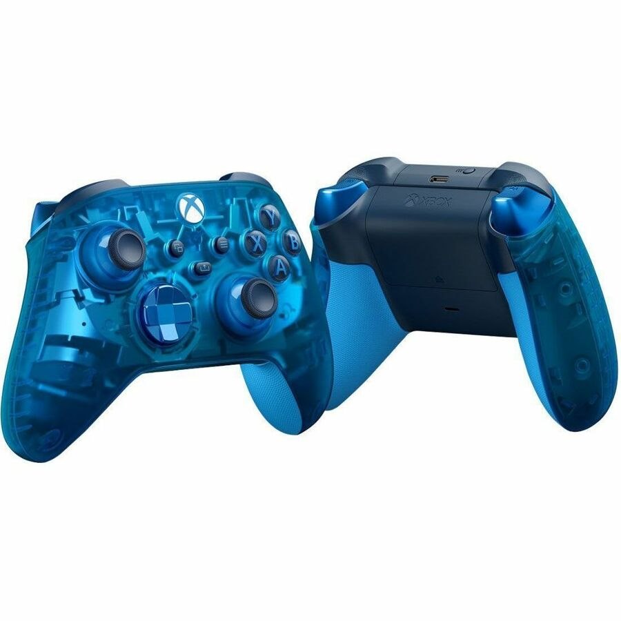 Microsoft Xbox Wireless Controller - Sky Cipher Special Edition