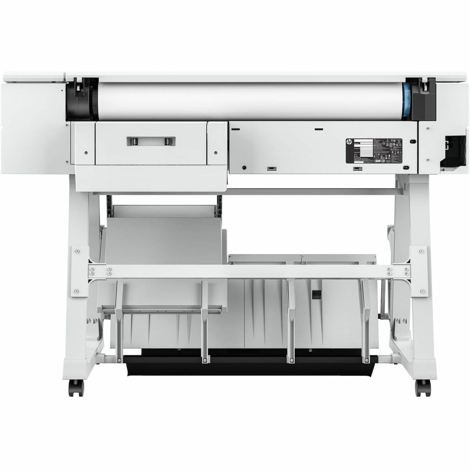 HP Designjet T950 Inkjet Large Format Printer - 36" Print Width