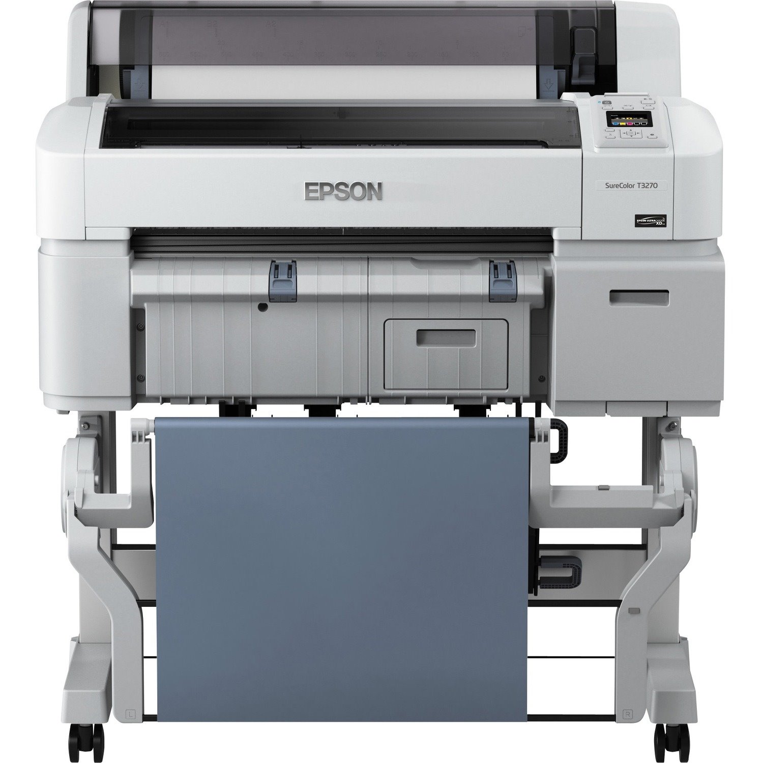 Epson SureColor T-Series T3270 Inkjet Large Format Printer - 24" Print Width - Color