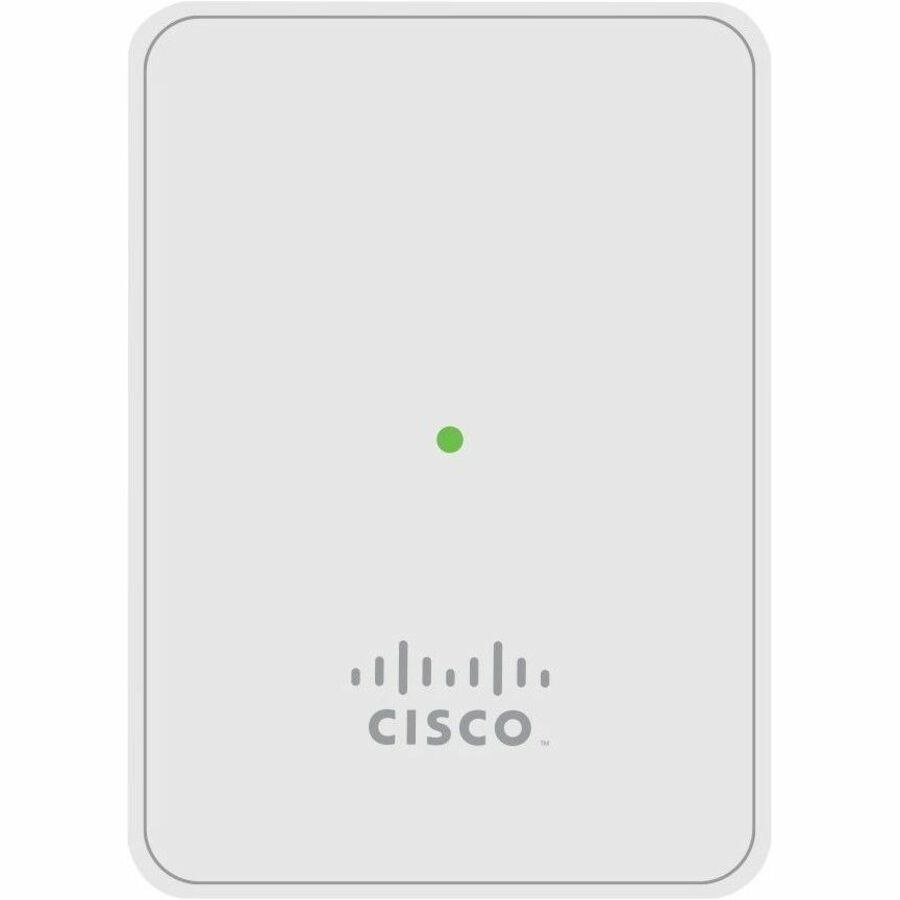 Cisco Business 143ACM Dual Band IEEE 802.11a/b/g/n/ac/d/h/i/r 867 Mbit/s Wireless Range Extender