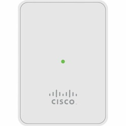 Cisco Business 143ACM Dual Band IEEE 802.11a/b/g/n/ac/d/h/i/r 867 Mbit/s Wireless Range Extender
