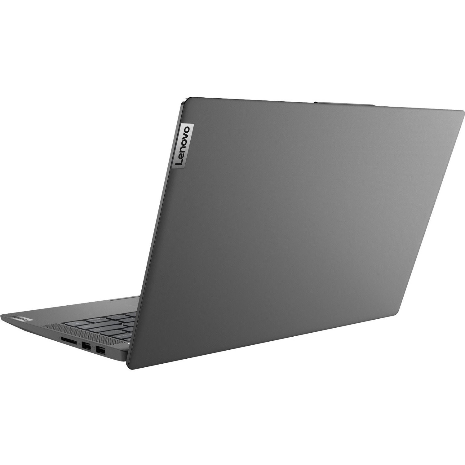 Lenovo IdeaPad 5 14ITL05 82FE00MEUS 14" Notebook - Full HD - Intel Core i5 11th Gen i5-1135G7 - 16 GB - 512 GB SSD - English (US) Keyboard - Graphite Gray