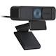 Kensington W2000 Webcam - 2 Megapixel - 30 fps - Black - USB - Retail