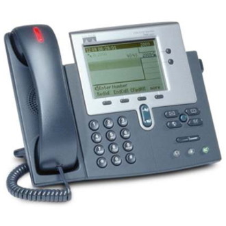 Cisco 7940G Unified IP Phone