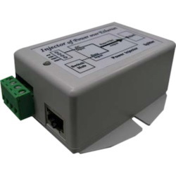 Tycon Power DC to DC POE Power Supply / Inserter