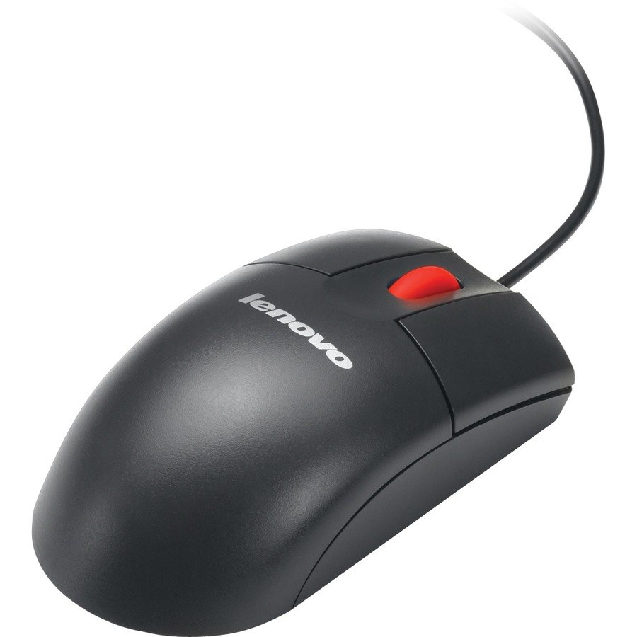 Lenovo 06P4069 Mouse - USB - Optical