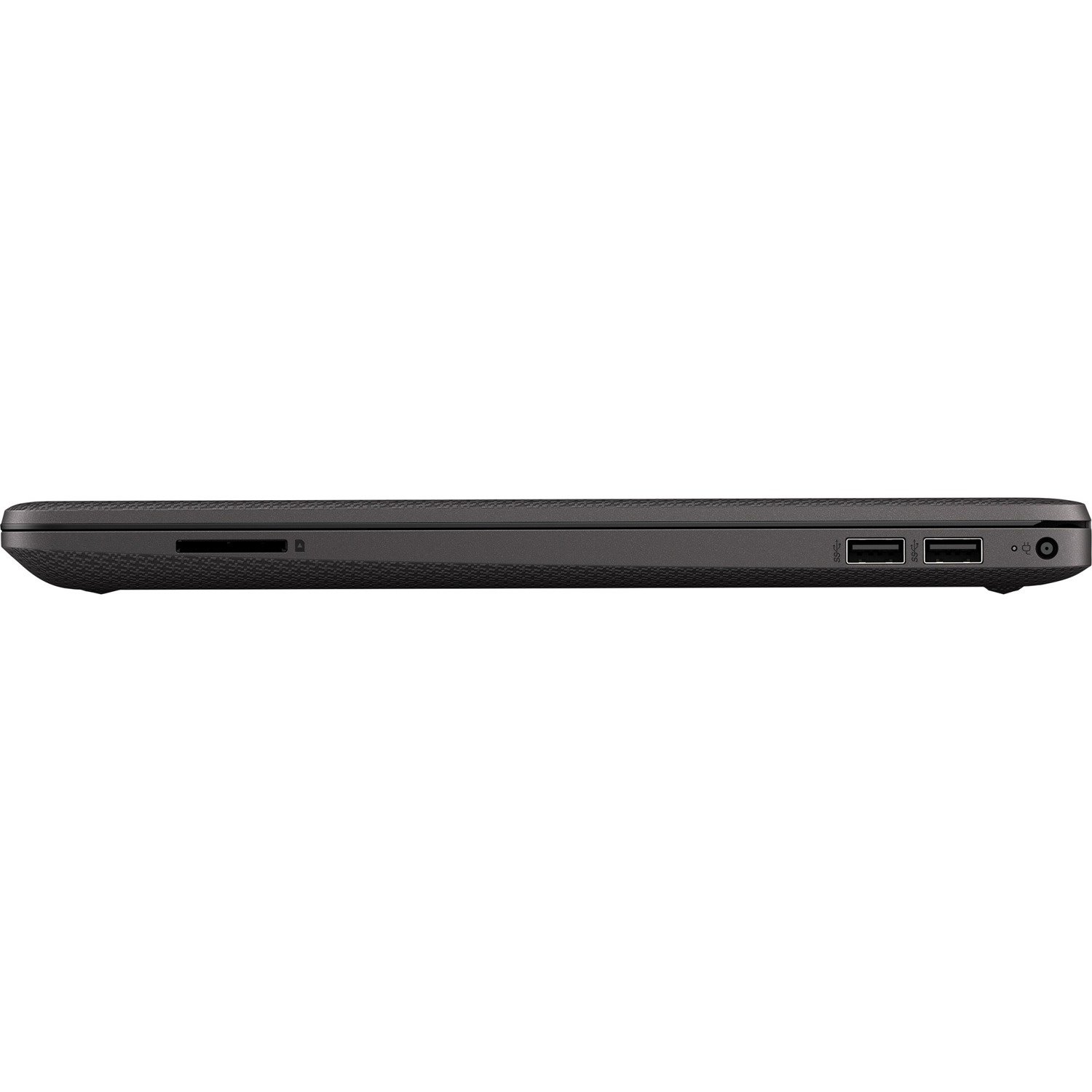 HP 250 G8 15.6" Notebook - HD - Intel Core i3 10th Gen i3-1005G1 - 8 GB - 256 GB SSD - Dark Ash Silver