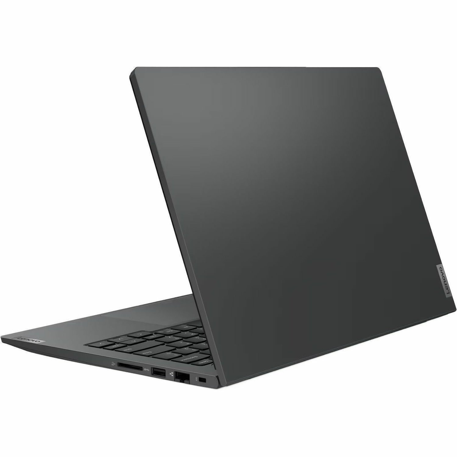 Lenovo K14 Gen 2 21G1S0H300 14" Notebook - WUXGA - Intel Core i3 13th Gen i3-1315U - 8 GB - 256 GB SSD - English (US) Keyboard - Onyx Gray