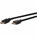 Comprehensive Standard Series High Speed HDMI Cable with Ethernet 25ft