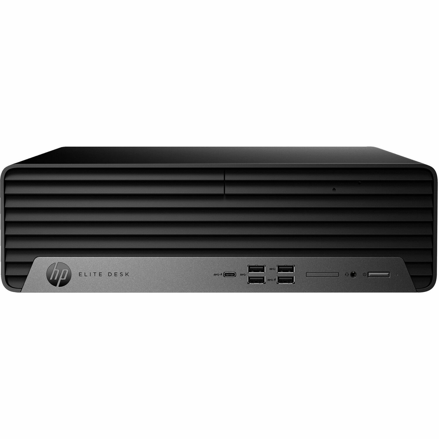 HP Elite 600 G9 Desktop Computer - Intel Core i5 12th Gen i5-12500 - 16 GB - 256 GB SSD - Small Form Factor