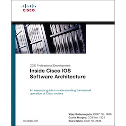 Cisco IOS - Advanced Enterprise Services v.3.8S - Complete Product